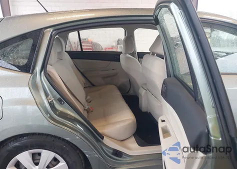 2014 Subaru Impreza Wagon 2.0I z USA, uszkodzony, nr VIN JF1GPAA68E8257117